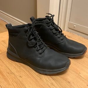 DC MEN'S MASON 2 WATER RESISTANT SHOES